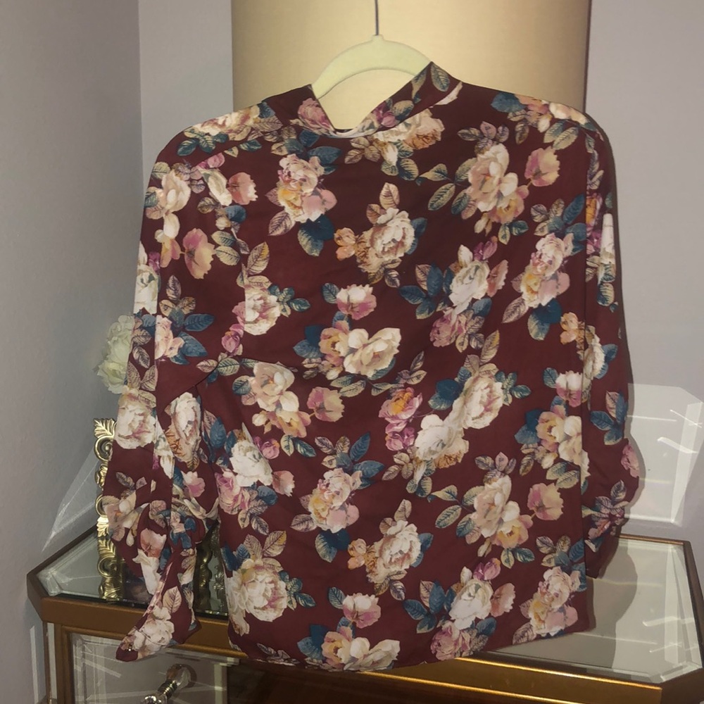 Blouse - Picture 4 of 4
